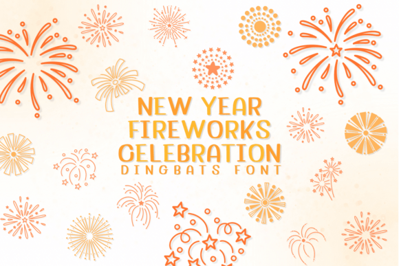 Download New Year Fireworks Celebration - Fireworks celebration Collection